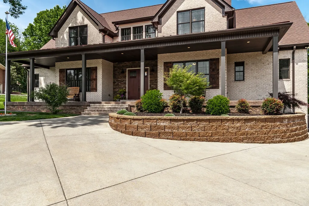 1020 Morchella Private Way Hendersonville TN 37075
