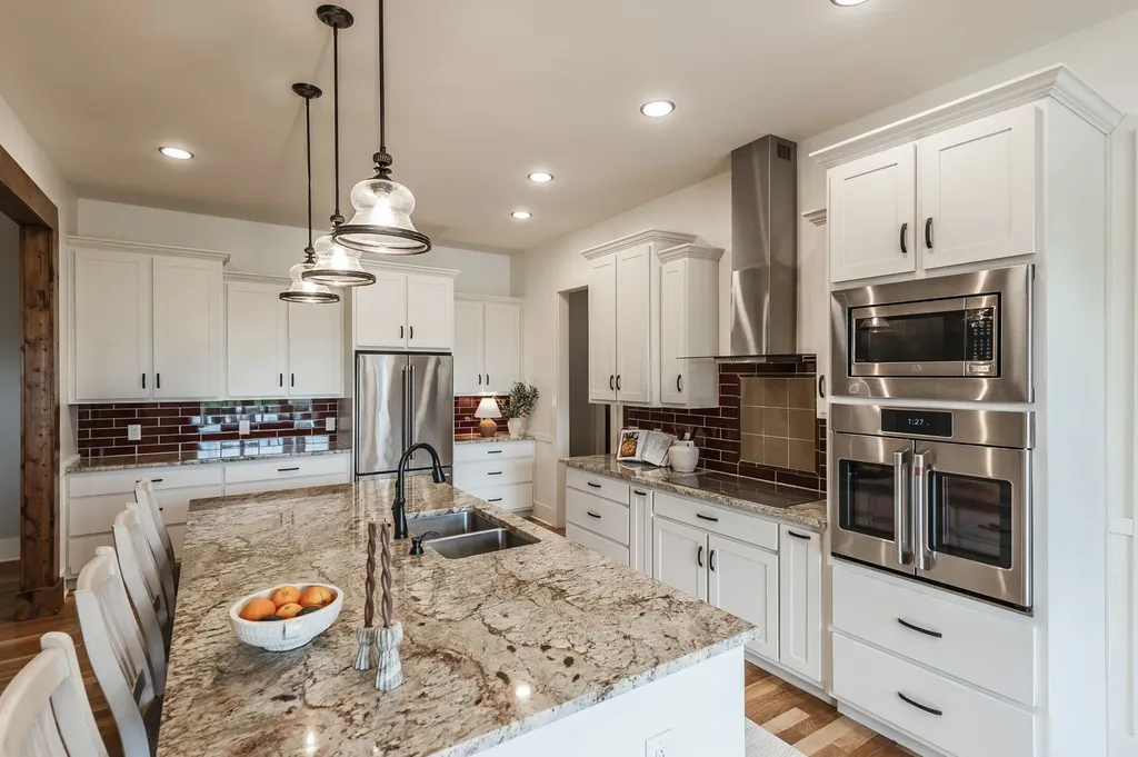 1020 Morchella Private Way Hendersonville TN 37075