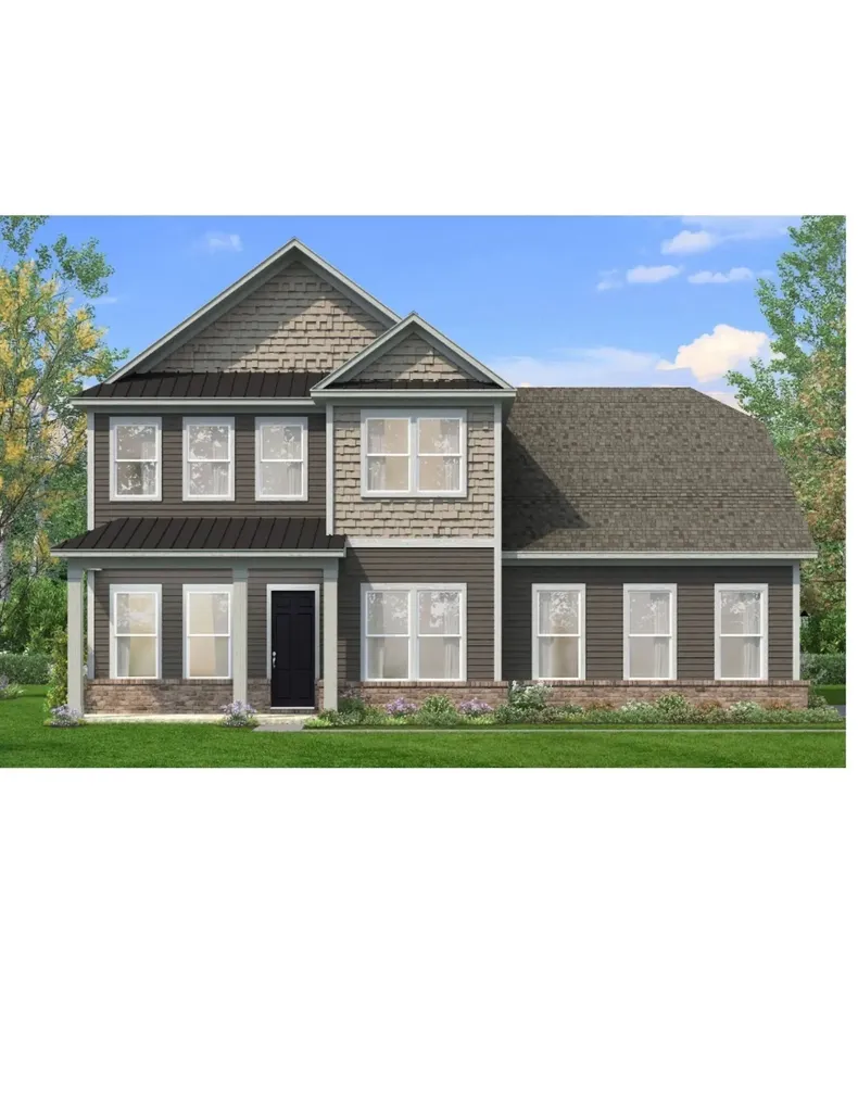 2921 Hansi Court Murfreesboro TN 37129