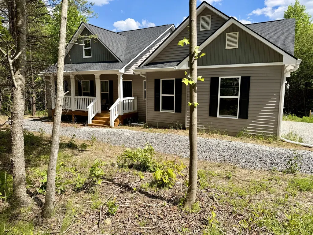 600 Green Brier Lane Dunlap TN 37327