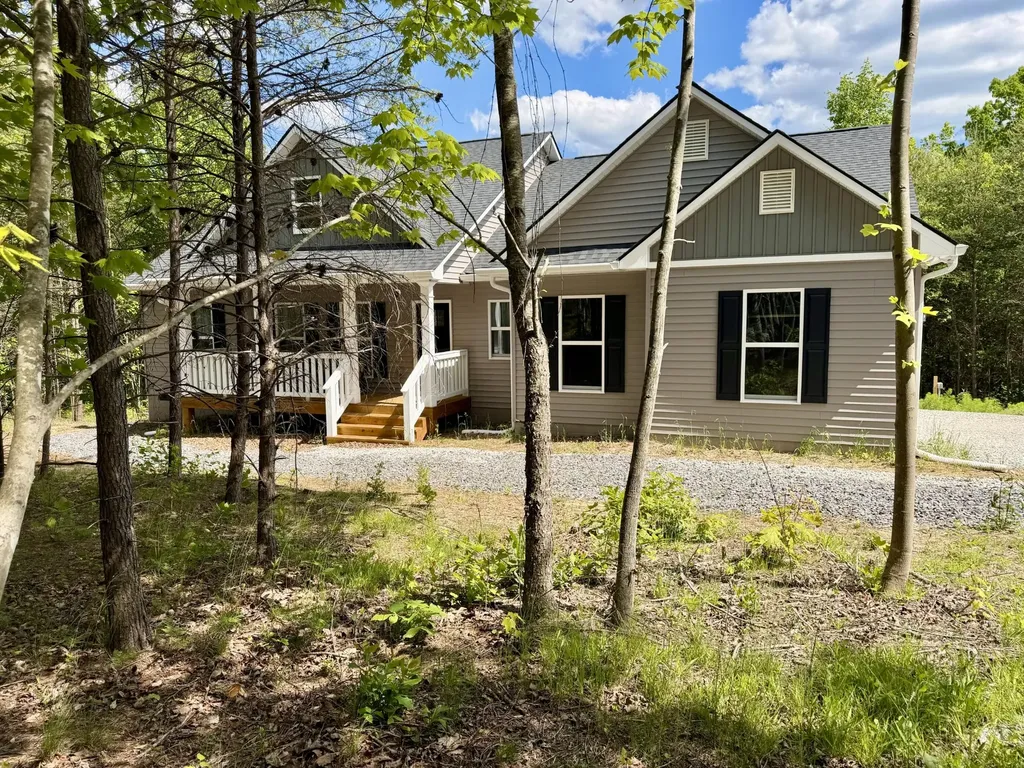 600 Green Brier Lane Dunlap TN 37327