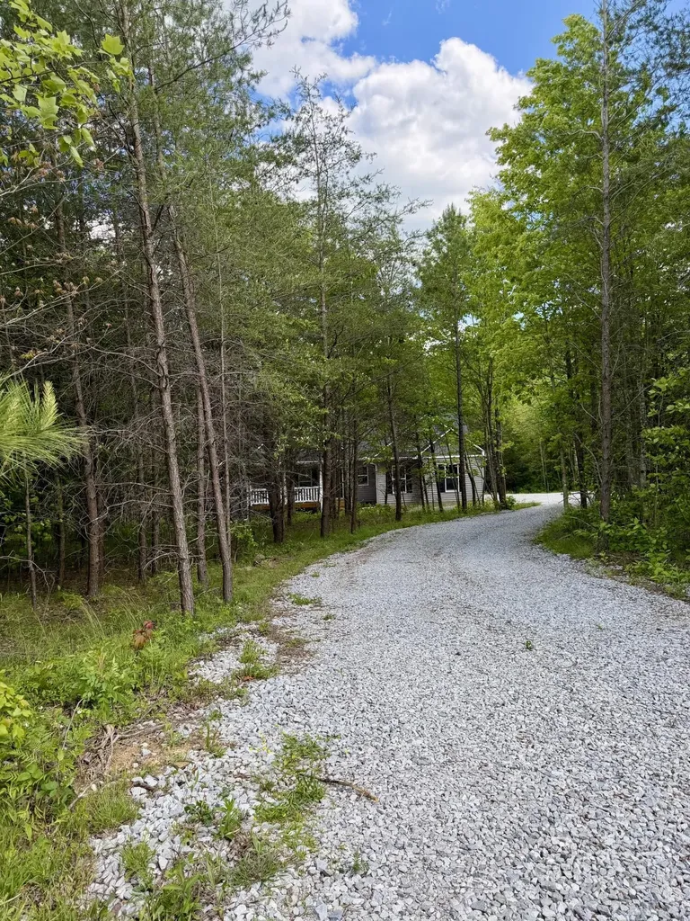 600 Green Brier Lane Dunlap TN 37327
