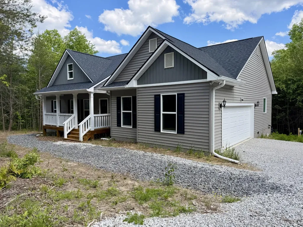 600 Green Brier Lane Dunlap TN 37327