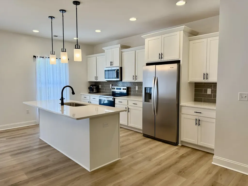 600 Green Brier Lane Dunlap TN 37327