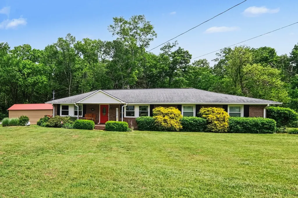 1149 Miller Road Lewisburg TN 37091