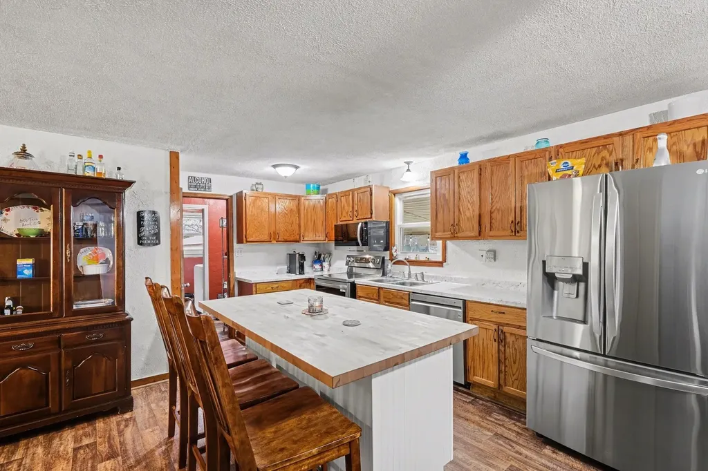 1149 Miller Road Lewisburg TN 37091