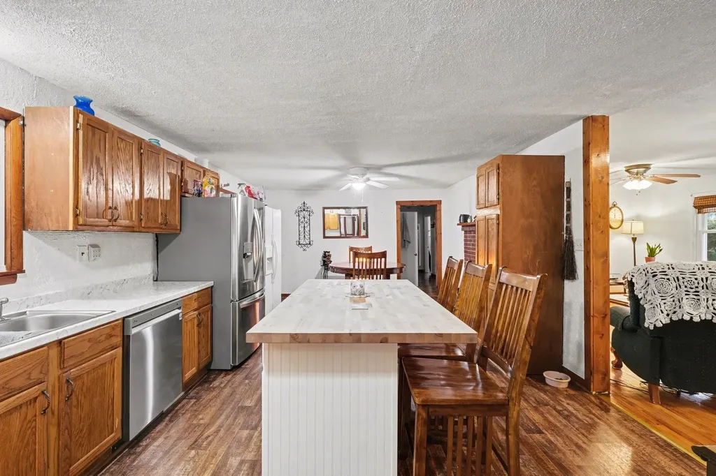 1149 Miller Road Lewisburg TN 37091