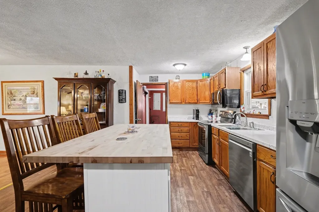 1149 Miller Road Lewisburg TN 37091