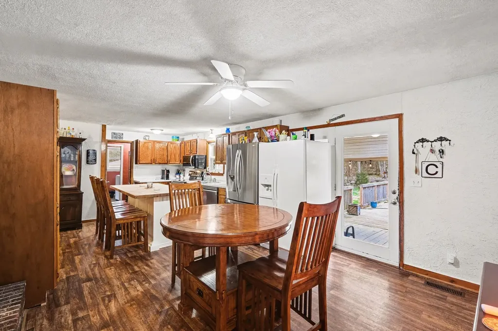 1149 Miller Road Lewisburg TN 37091