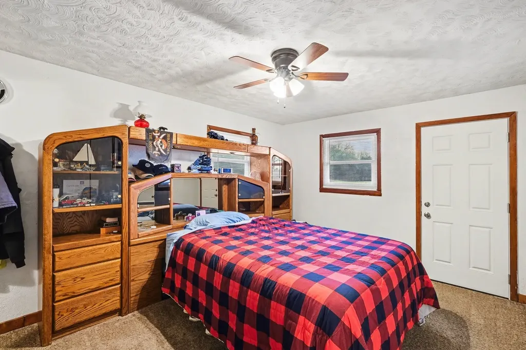 1149 Miller Road Lewisburg TN 37091