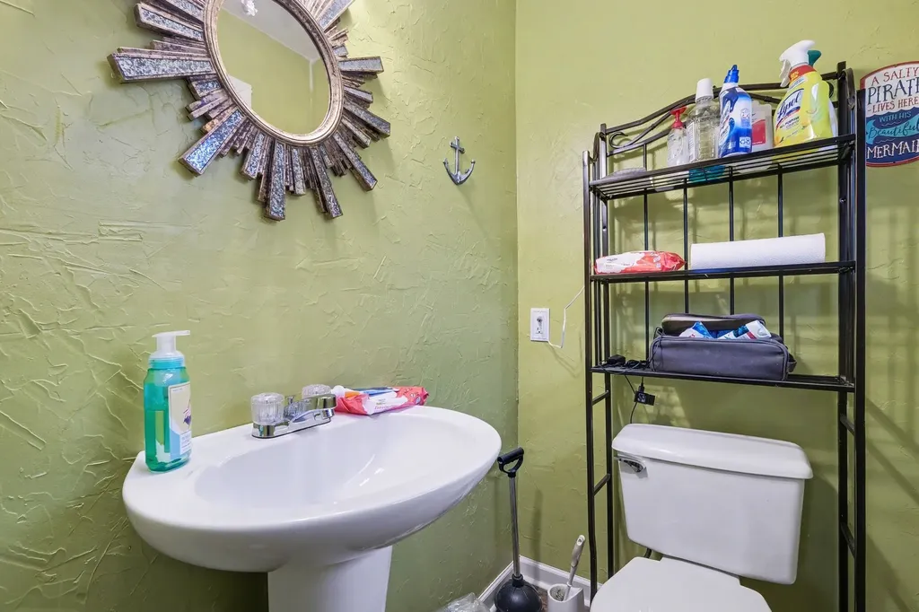 1149 Miller Road Lewisburg TN 37091