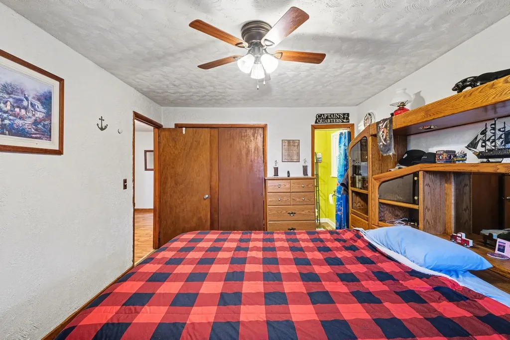 1149 Miller Road Lewisburg TN 37091
