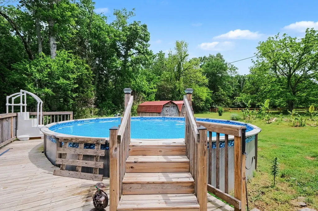 1149 Miller Road Lewisburg TN 37091