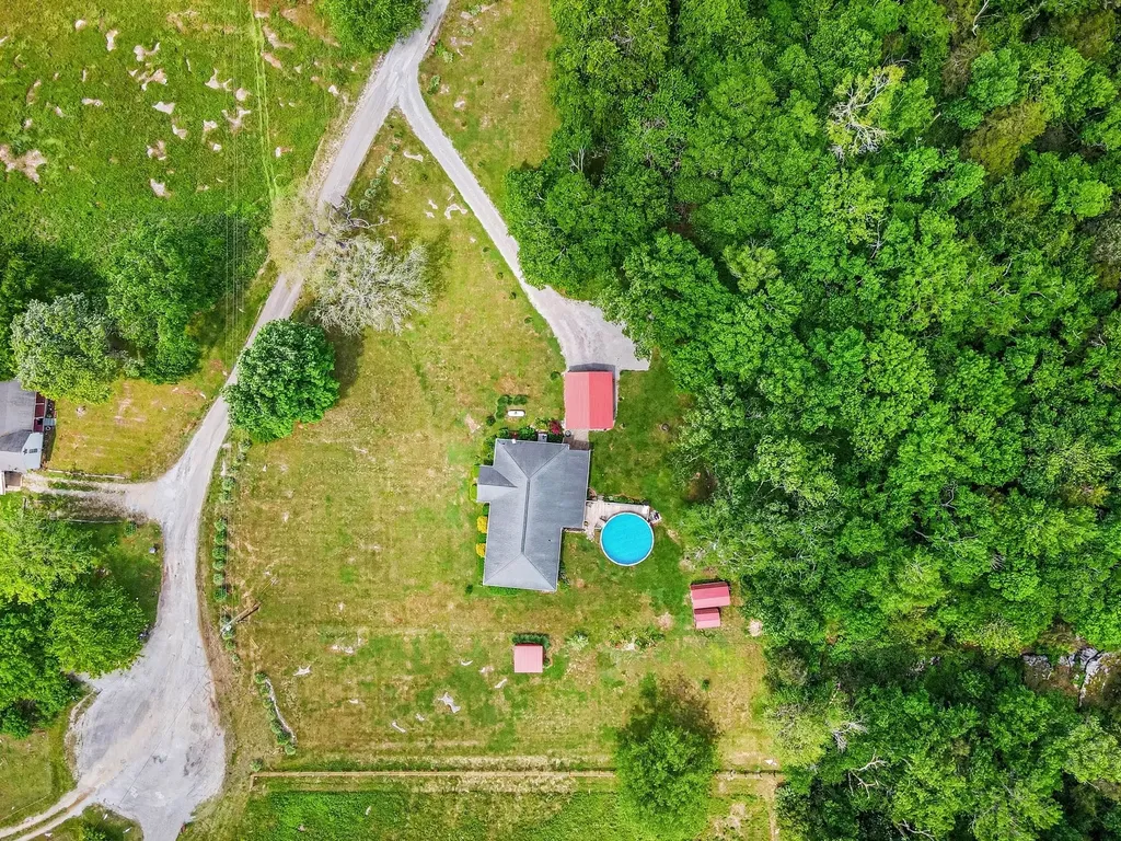 1149 Miller Road Lewisburg TN 37091