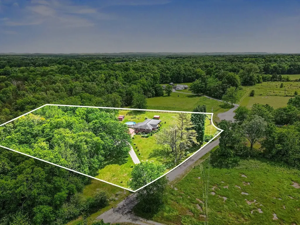 1149 Miller Road Lewisburg TN 37091