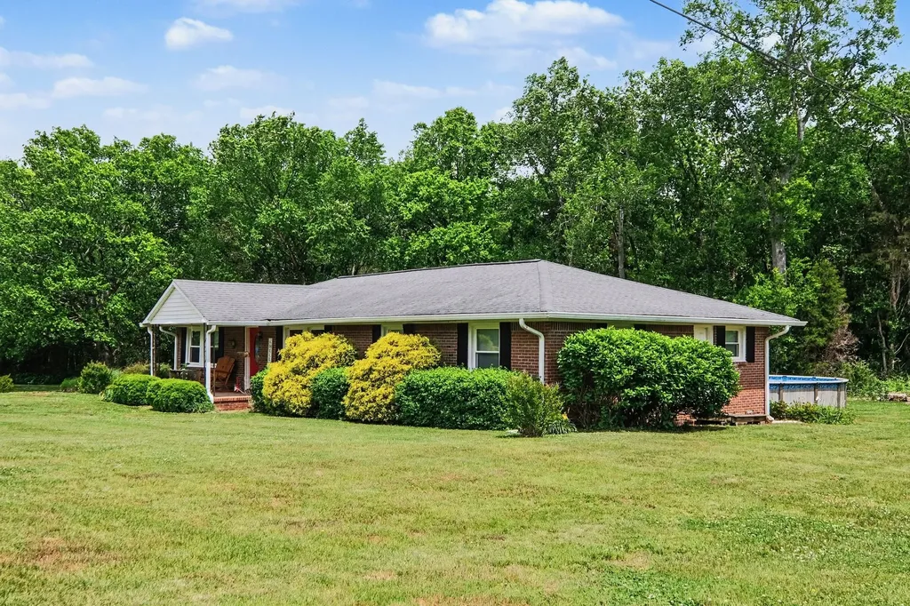 1149 Miller Road Lewisburg TN 37091