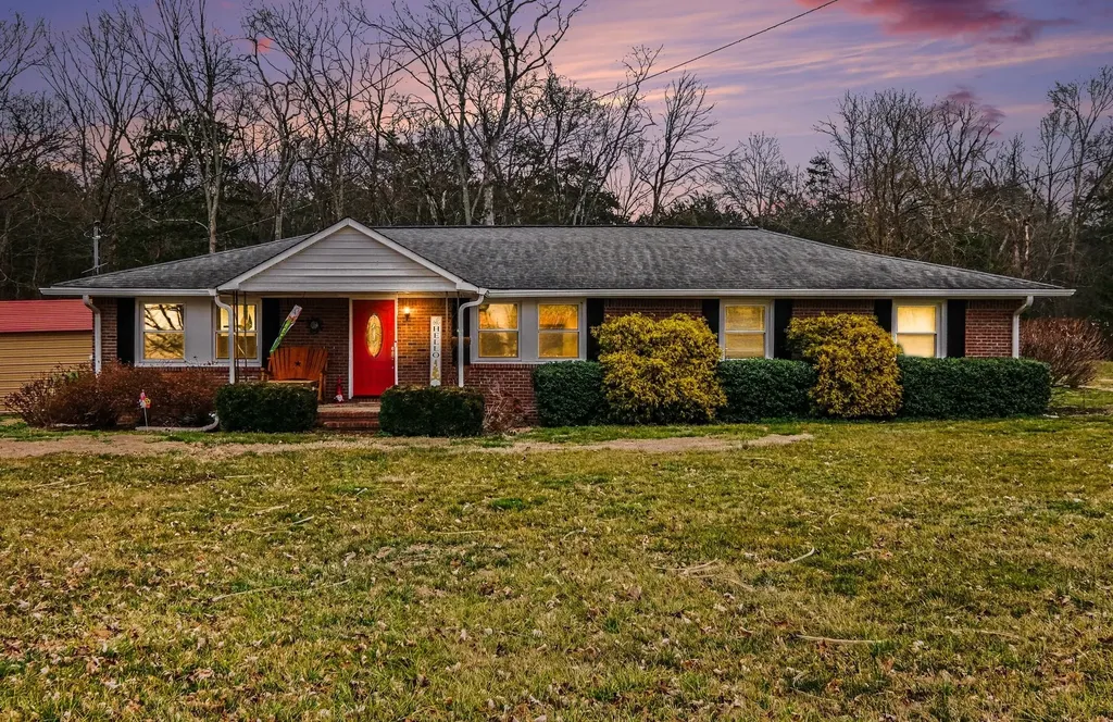 1149 Miller Road Lewisburg TN 37091