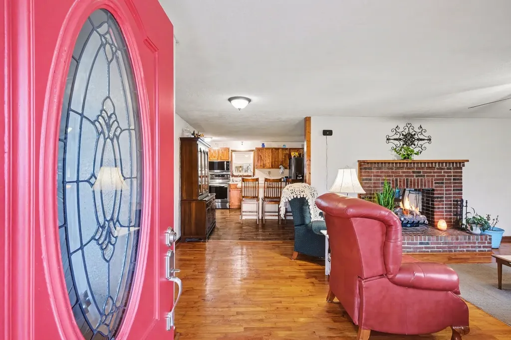 1149 Miller Road Lewisburg TN 37091
