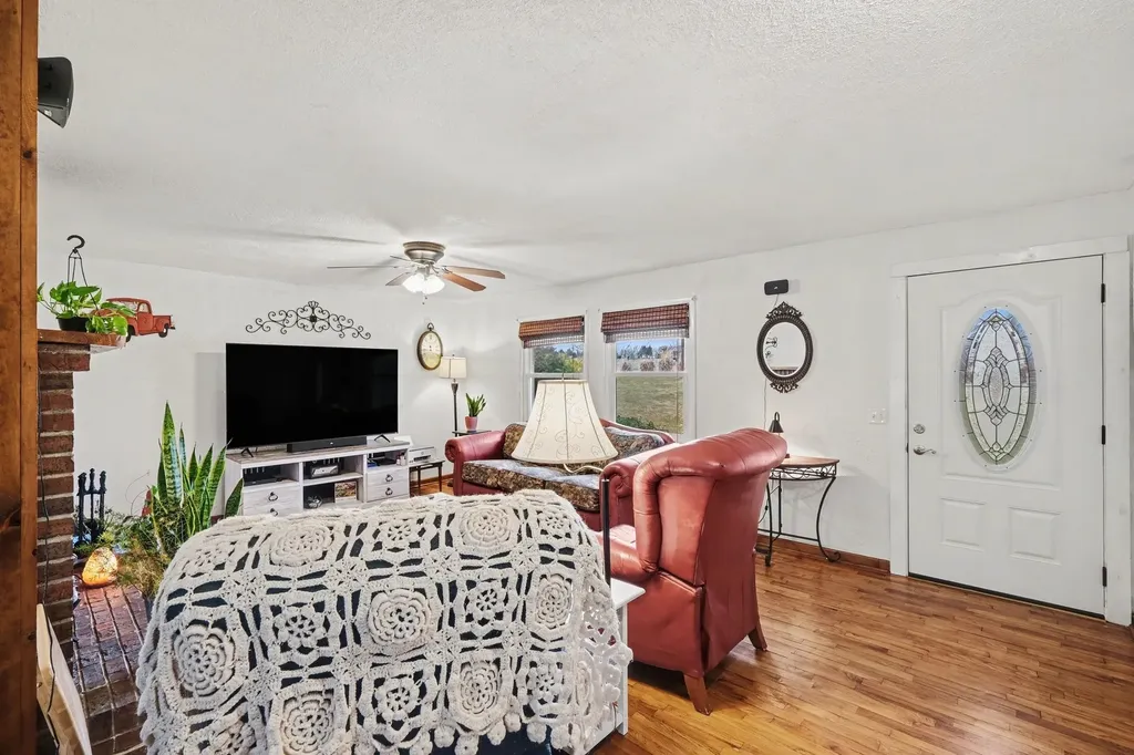 1149 Miller Road Lewisburg TN 37091
