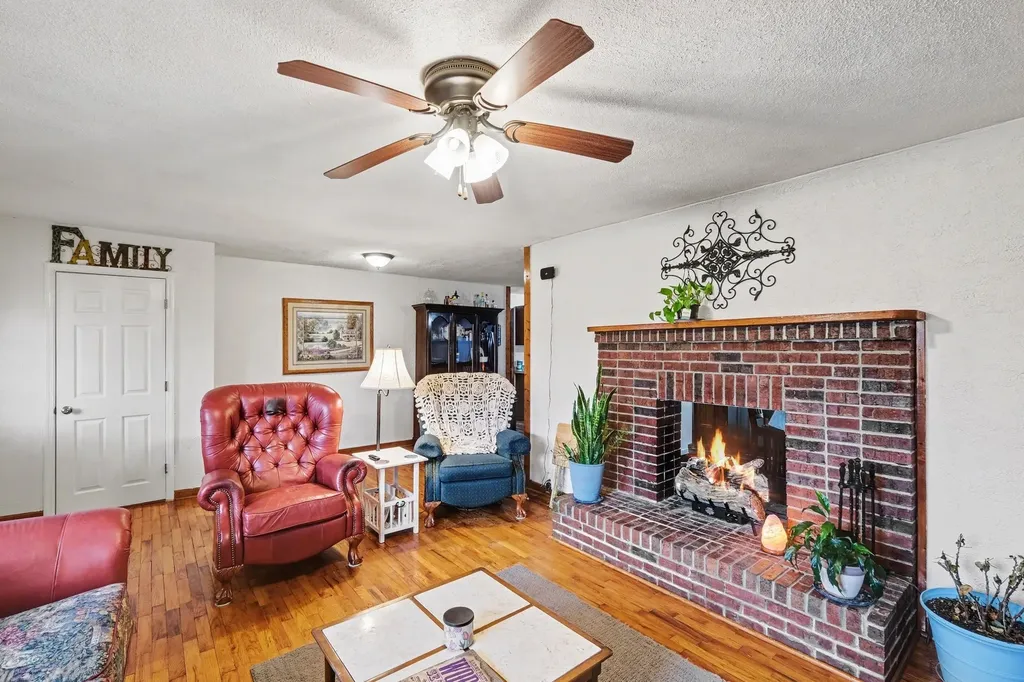 1149 Miller Road Lewisburg TN 37091