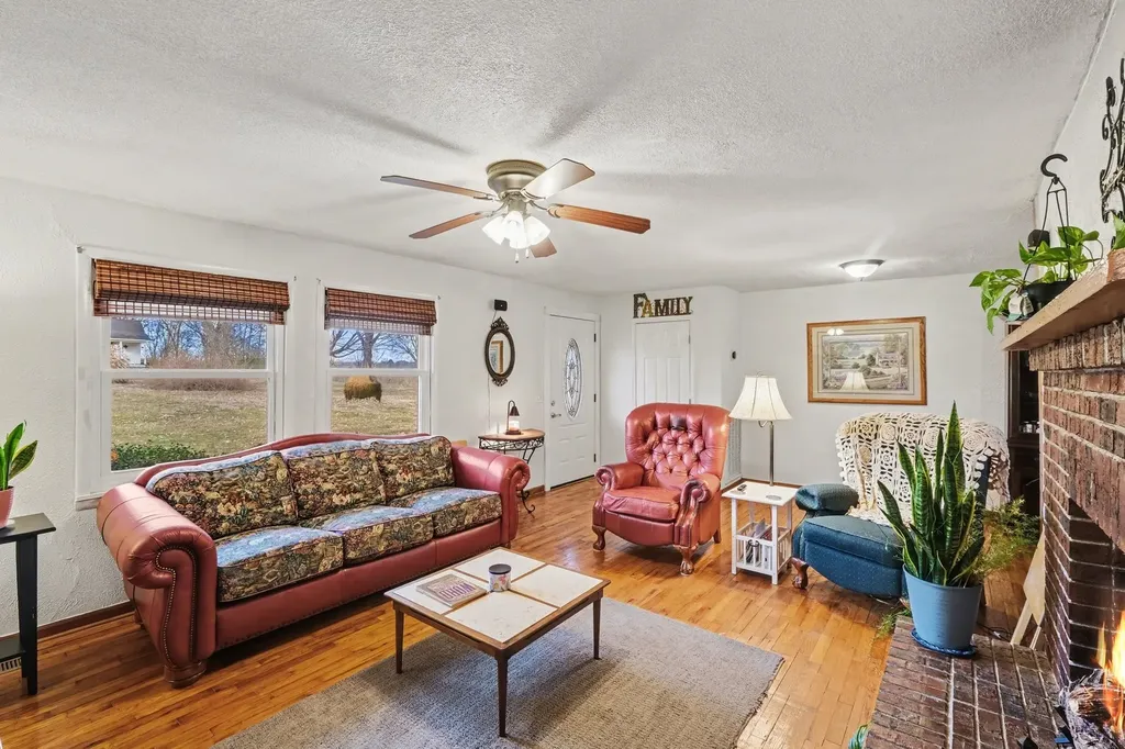1149 Miller Road Lewisburg TN 37091