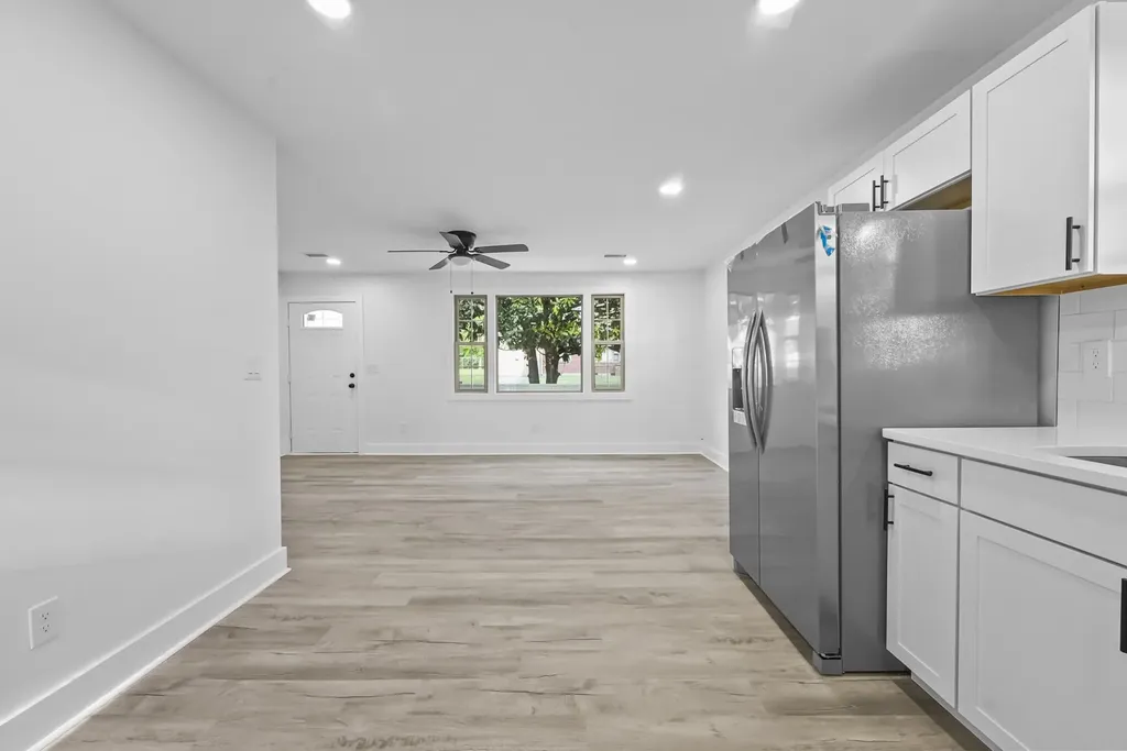 126 Donelsonwood Drive Nashville TN 37214