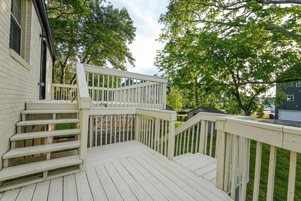 126 Donelsonwood Drive Nashville TN 37214