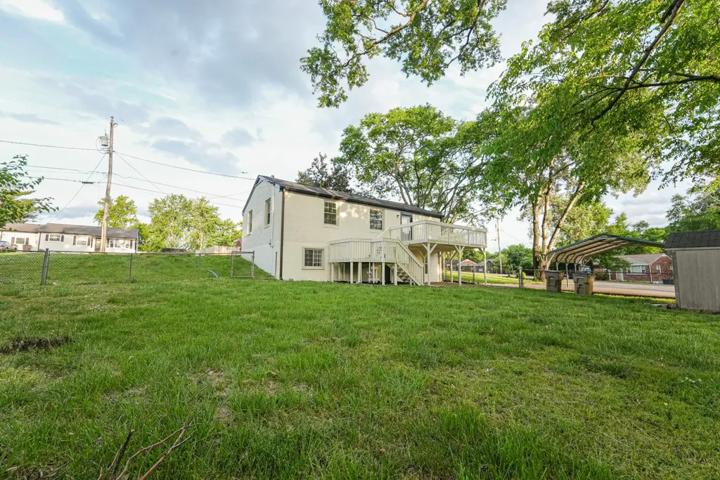 126 Donelsonwood Drive Nashville TN 37214