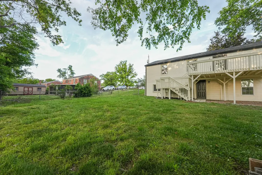 126 Donelsonwood Drive Nashville TN 37214