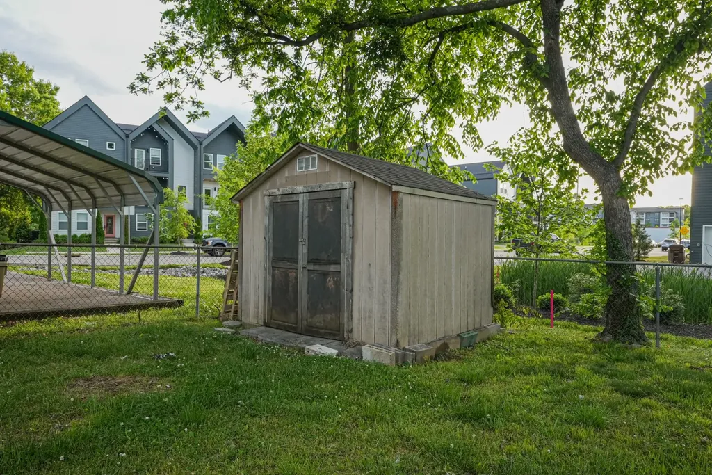 126 Donelsonwood Drive Nashville TN 37214