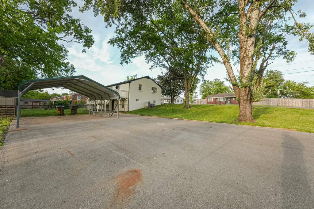 126 Donelsonwood Drive Nashville TN 37214