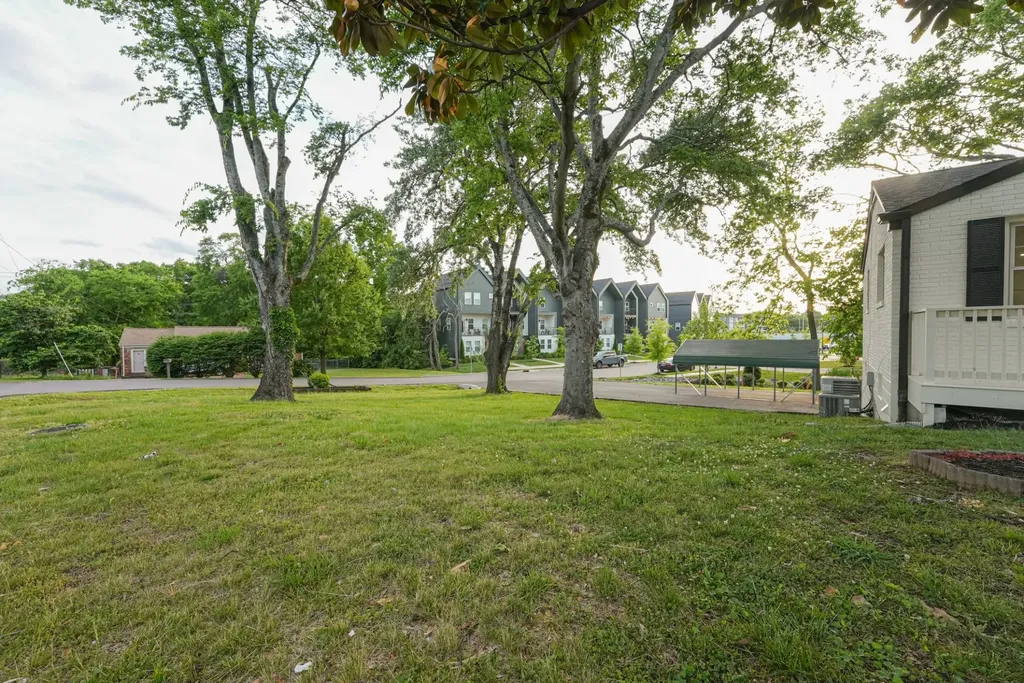 126 Donelsonwood Drive Nashville TN 37214