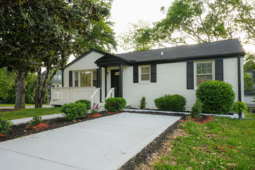 126 Donelsonwood Drive Nashville TN 37214