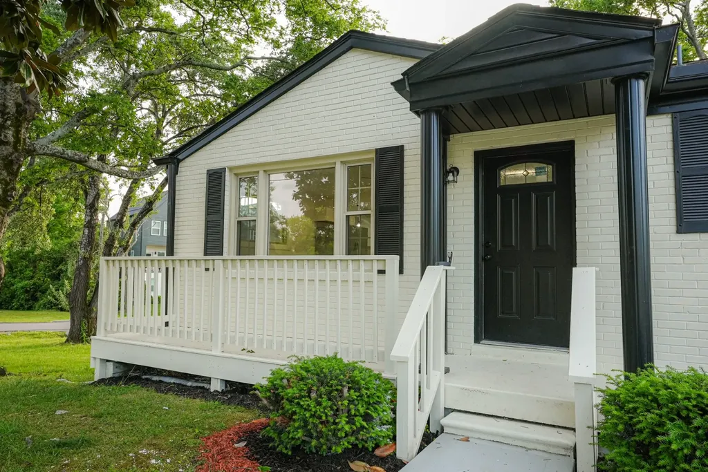 126 Donelsonwood Drive Nashville TN 37214