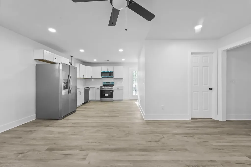 126 Donelsonwood Drive Nashville TN 37214
