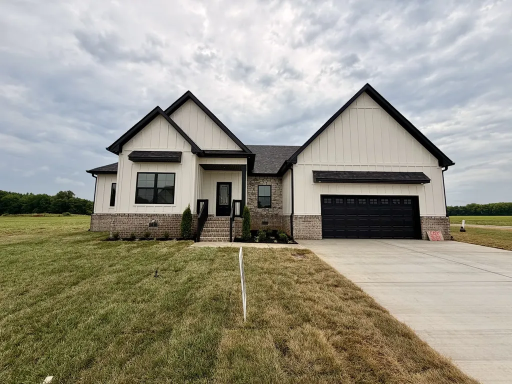 182 Harvest Moon Court Clarksville TN 37043