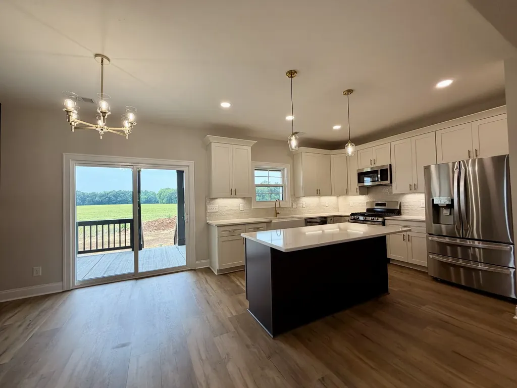 182 Harvest Moon Court Clarksville TN 37043