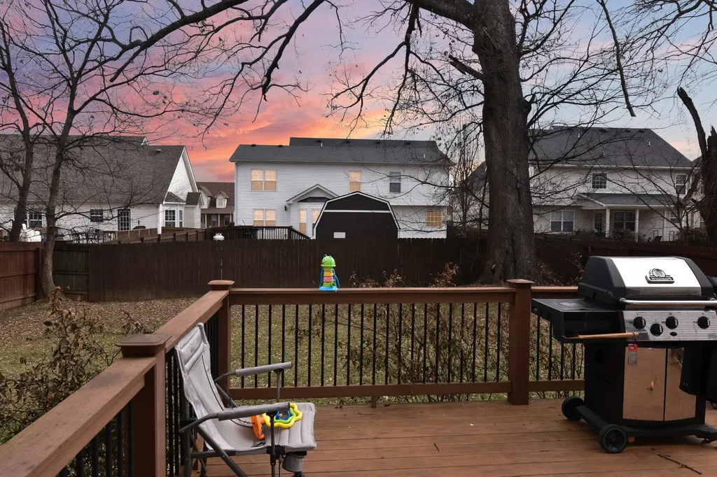 3361 Melissa Lane Clarksville TN 37042