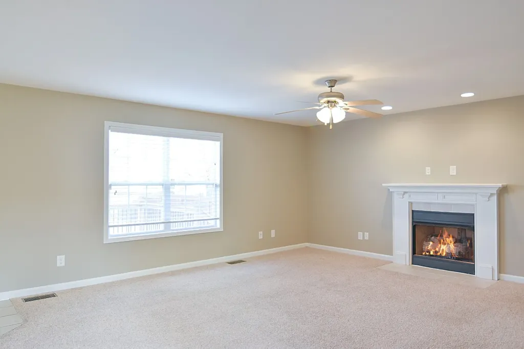 3361 Melissa Lane Clarksville TN 37042