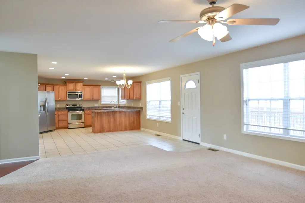 3361 Melissa Lane Clarksville TN 37042