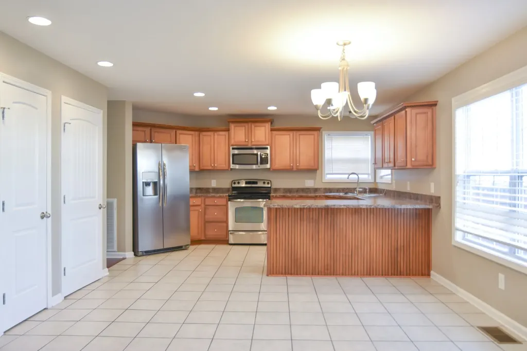3361 Melissa Lane Clarksville TN 37042