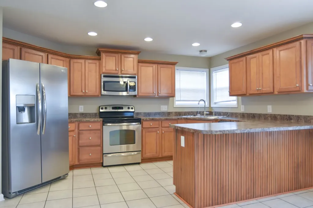 3361 Melissa Lane Clarksville TN 37042