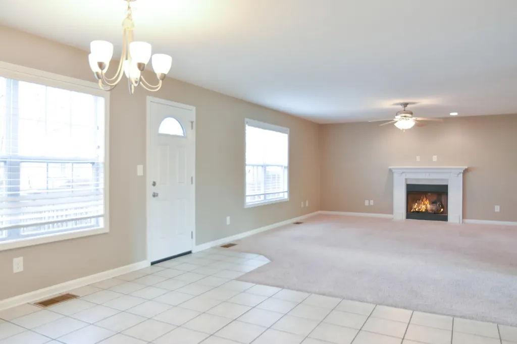 3361 Melissa Lane Clarksville TN 37042