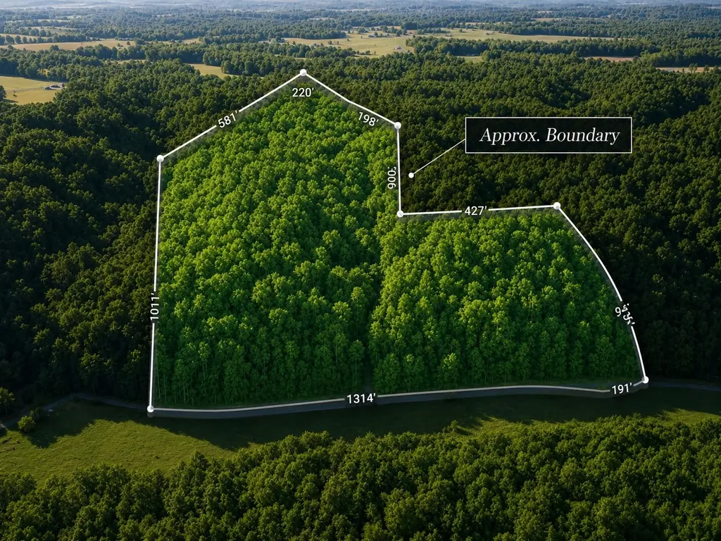 0 Westfork Creek Road Westmoreland TN 37186