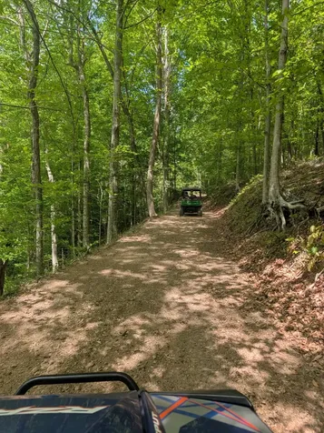 0 Westfork Creek Road Westmoreland TN 37186