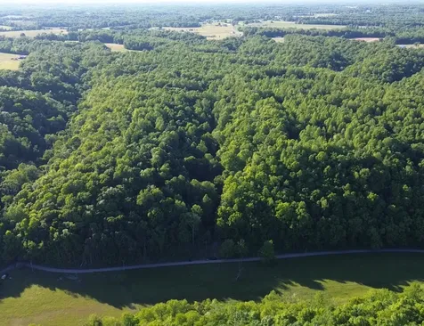 0 Westfork Creek Road Westmoreland TN 37186