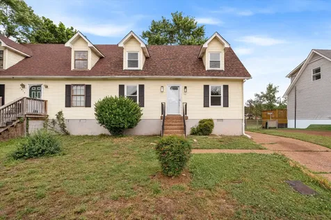 1920 Meadow Cliff Drive Nashville TN 37210