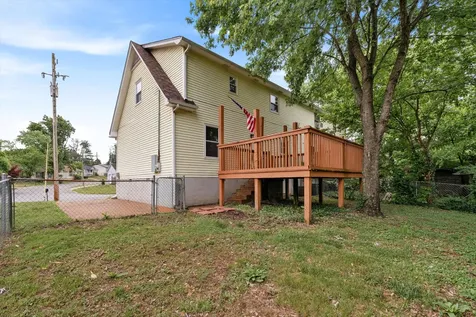 1920 Meadow Cliff Drive Nashville TN 37210