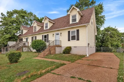 1920 Meadow Cliff Drive Nashville TN 37210