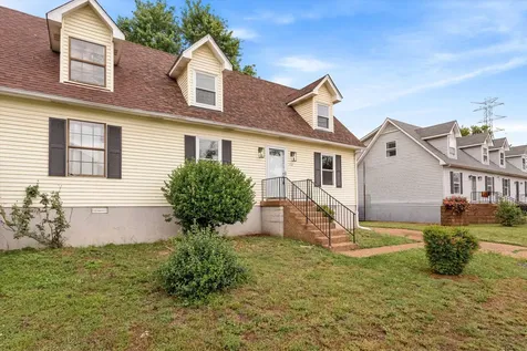 1920 Meadow Cliff Drive Nashville TN 37210